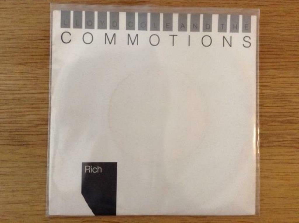 single lloyd cole and the commotions, Ophalen of Verzenden, 7 inch, Pop, Single