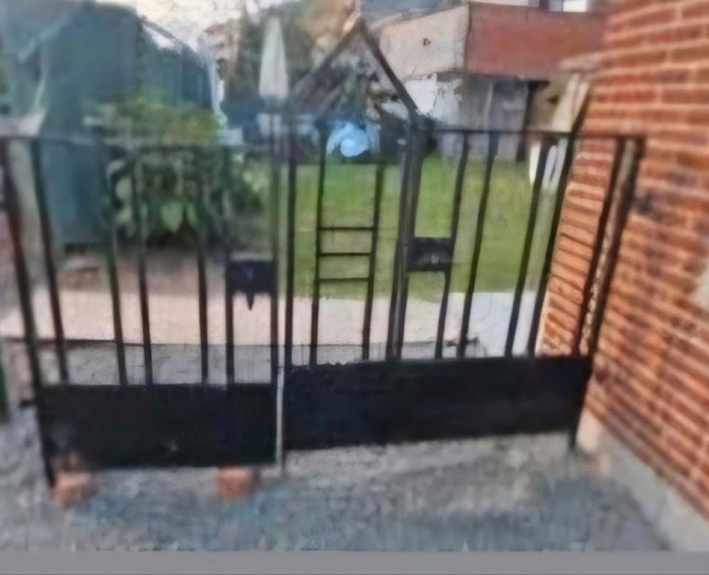 Hek te koop, Tuin en Terras, Ophalen, Gebruikt