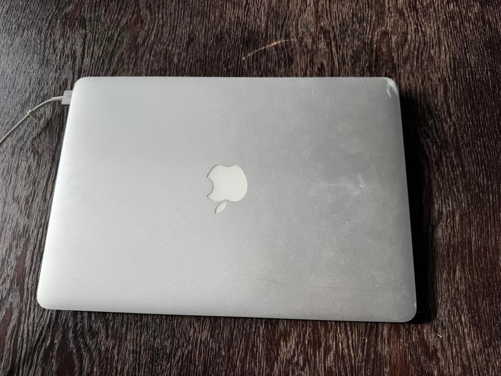 Macbook air 2015 i5 8gb ram 128gb ssd, Computers en Software, Ophalen, Gebruikt, 8 GB, 13 inch