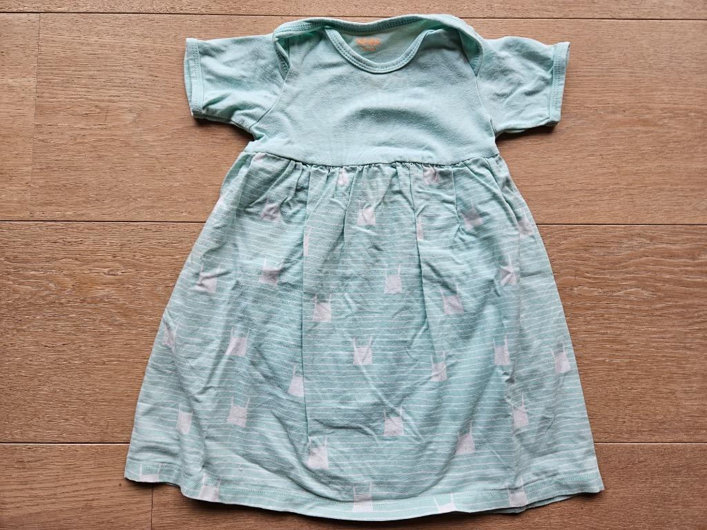 Kledijpakket maatje 80 meisje, Kinderen en Baby's, Ophalen, Gebruikt, Meisje