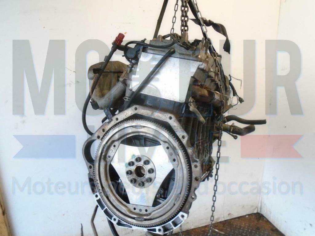 Moteur MERCEDES CLASSE E 280T 320T 3.2L Diesel, Envoi, Utilisé, Mercedes-Benz