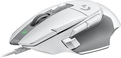Logitech G 502 | Souris de jeu | LIVRAISON GRATUITE, Neuf, Souris, -, Logitech