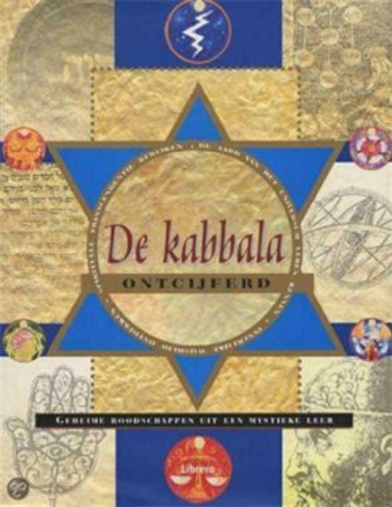 De Kabbala ontcijferd, Ophalen, Gelezen