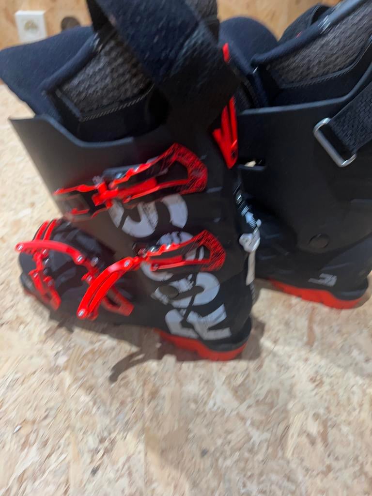 Bottes de ski rossignol 42, Enlèvement ou Envoi, Ski, Rossignol
