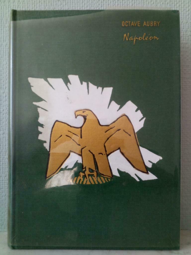 Napoléon - Octave Aubry, Enlèvement ou Envoi, 19e siècle, Utilisé, Europe