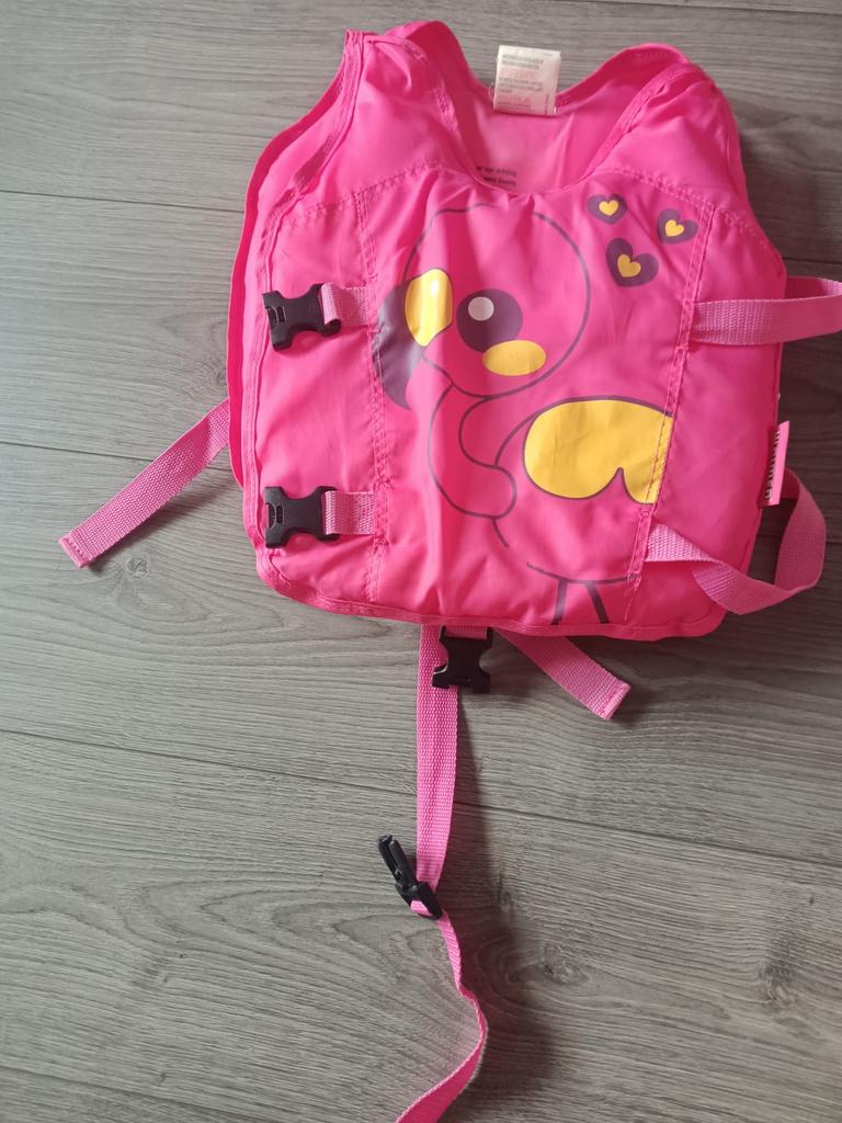 Kinderzwemvest Waimea, Ophalen of Verzenden, Gebruikt, Meisje, Overig