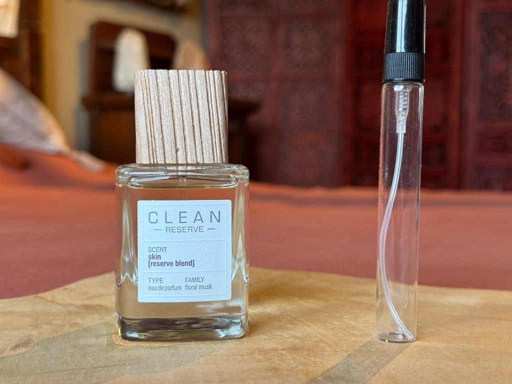 Clean Reserve - Skin sample/decant, Ophalen of Verzenden, Zo goed als nieuw