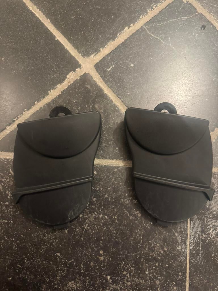 Easywalker Harvey verhoogadapter, Enfants & Bébés, Enlèvement, Comme neuf