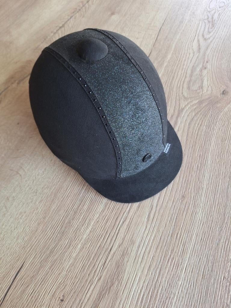 Tok, Dieren en Toebehoren, Ophalen of Verzenden, Gebruikt, Cap