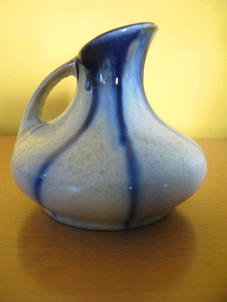 Mini vase pichet Belge, Enlèvement ou Envoi