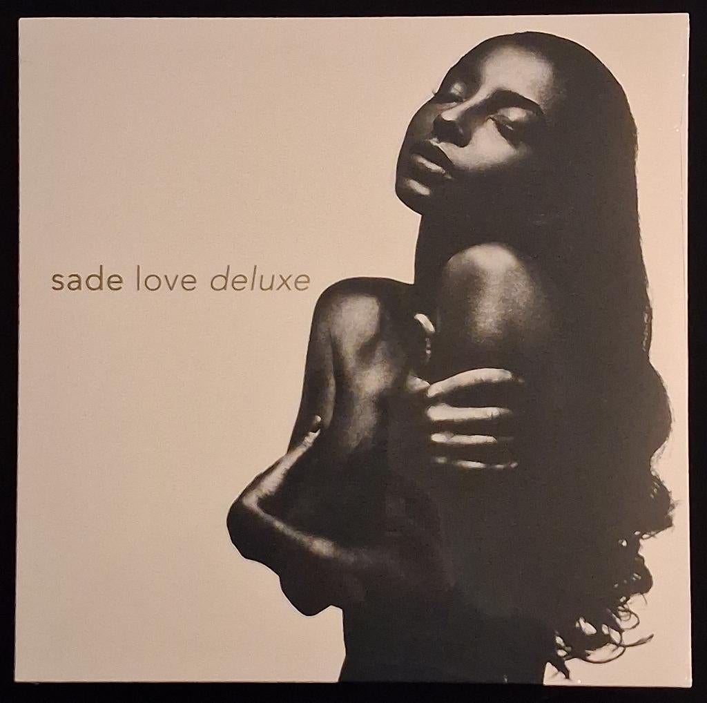 LP Sade - Love Deluxe (New - Sealed), Cd's en Dvd's, Vinyl | Pop, Ophalen of Verzenden, Nieuw in verpakking, 12 inch