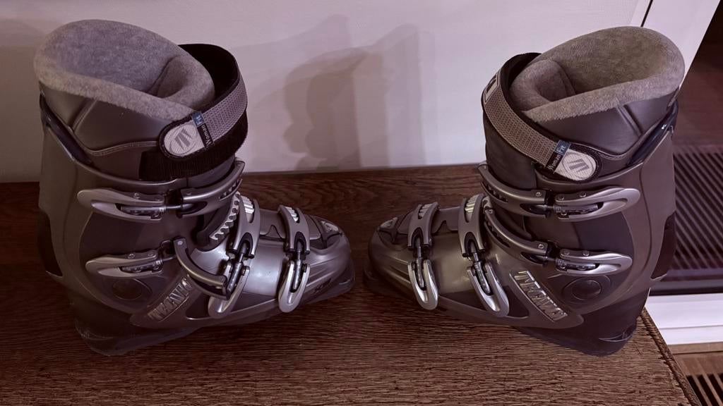 Technica skischoenen 250-255 (maat 39-40), Gebruikt, Schoenen, Ski, Ophalen
