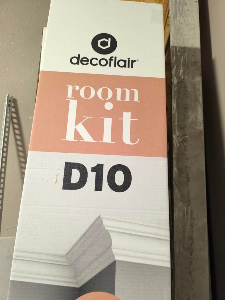 Decoflair D10 neuf, Bricolage & Construction