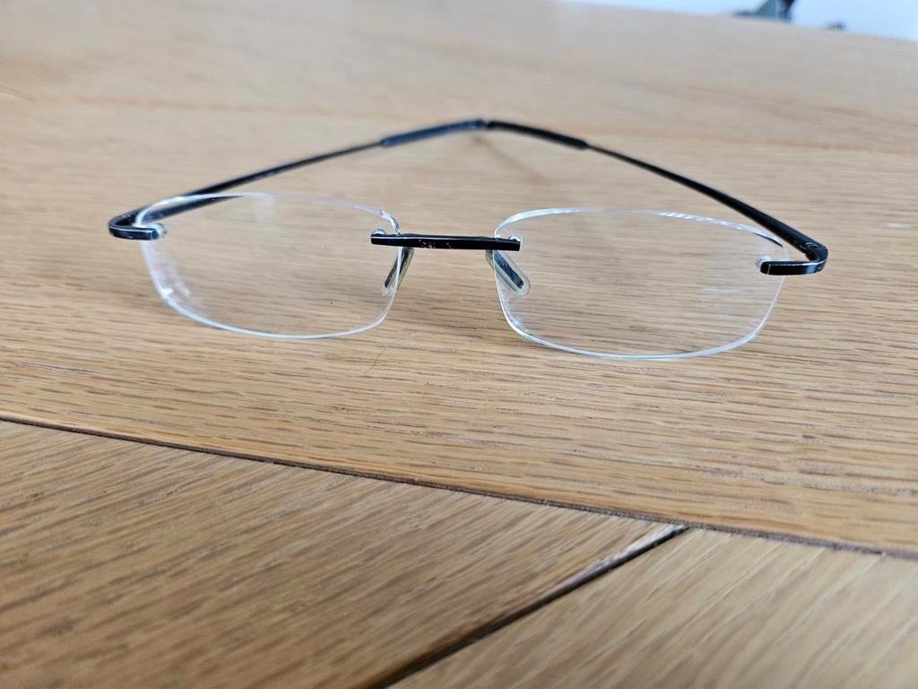 Montuur bril, Handtassen en Accessoires, Zonnebrillen en Brillen | Heren, Ophalen, Bril