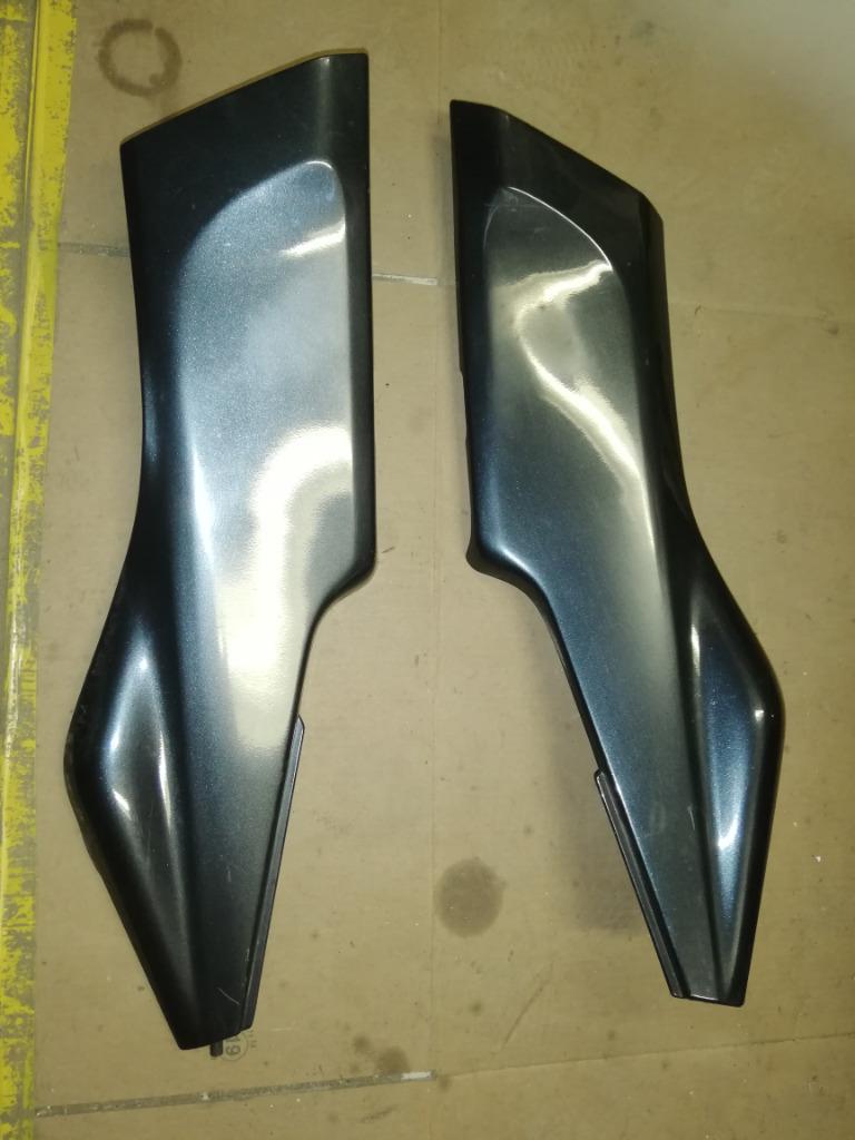 bmw k 1100 rs zijflanken, Enlèvement ou Envoi, Utilisé