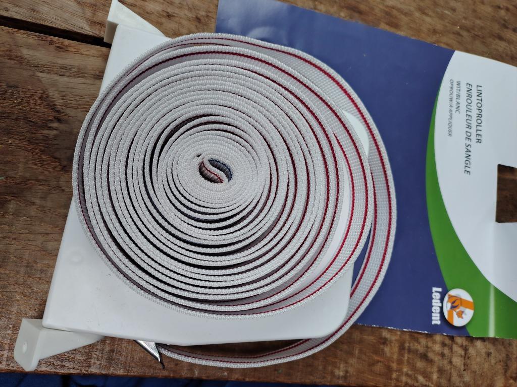 lintoproller + lint, Doe-het-zelf en Bouw, Ophalen of Verzenden