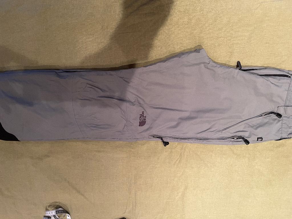 The North Face Skibroek maat M, Ophalen of Verzenden, Zo goed als nieuw, The North Face, Broek