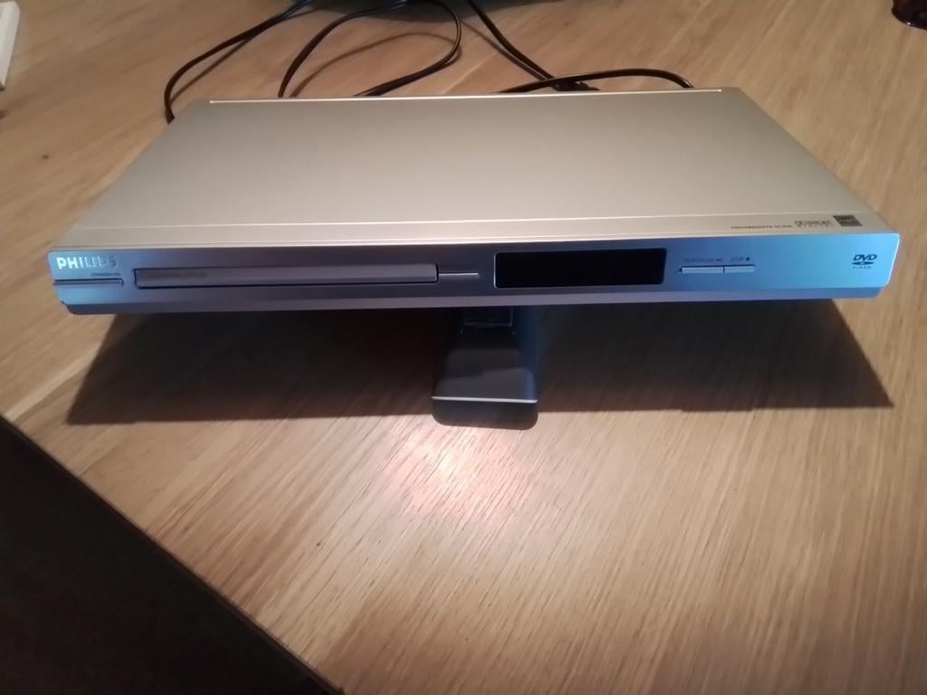 Dvd video player philips, Ophalen, Gebruikt, Dvd-speler, Philips