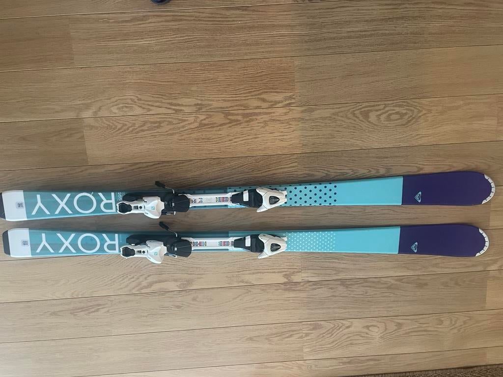 Ski roxy kaya 72, 160 à 180 cm, Autres marques, Carving, Skis