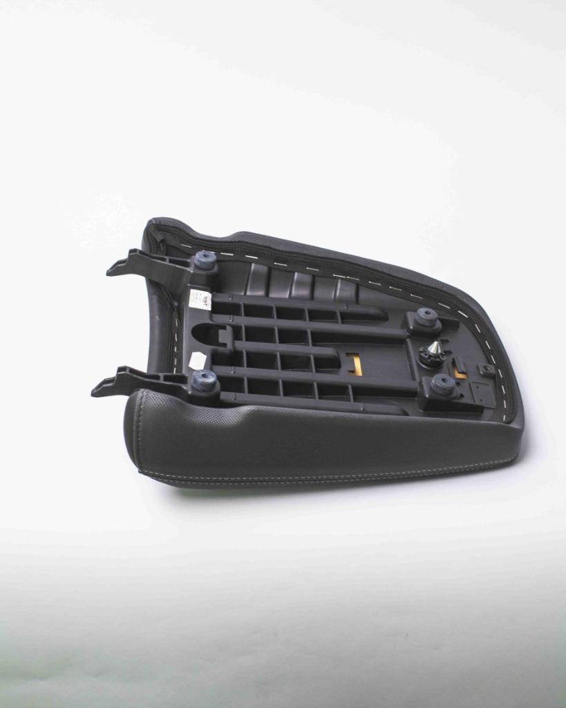 Selle passager Triumph Tiger 900, Ophalen, Zo goed als nieuw