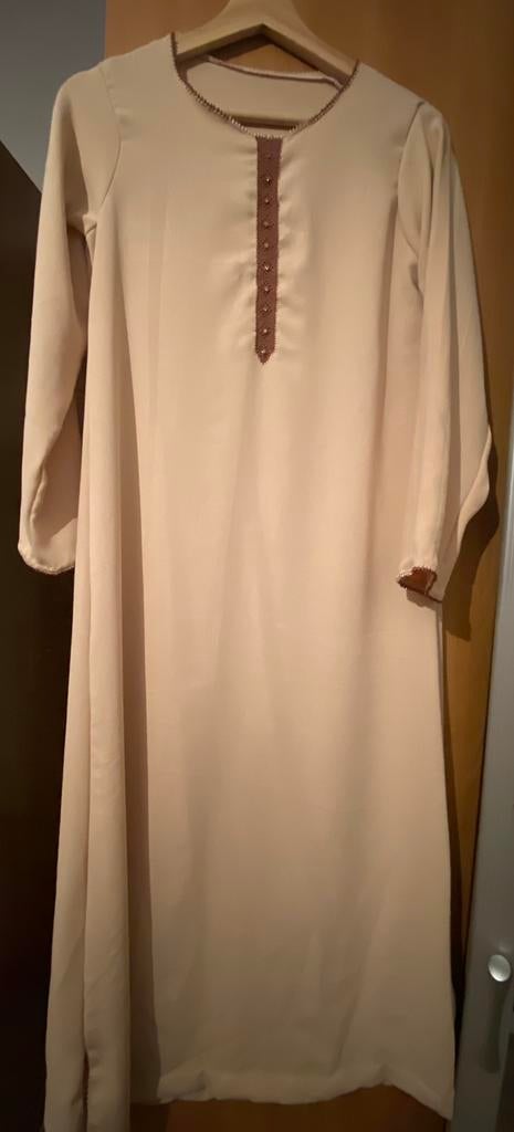 Caftan meisjes van 10 tot 14 jaar, Enlèvement ou Envoi, Neuf