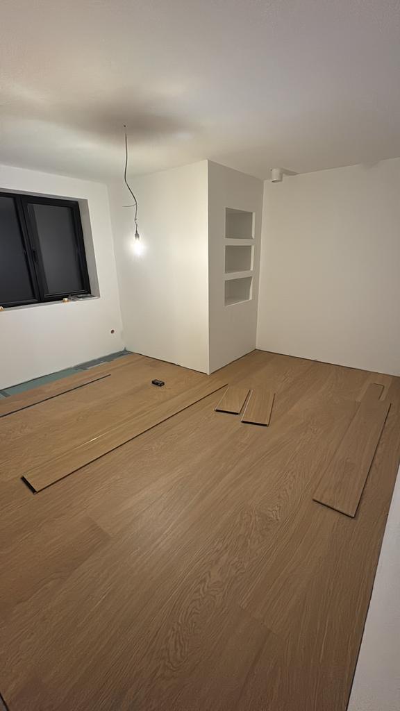 16m2 barry alloc XXL strongwood laminaat (7pakken), Enlèvement, Aggloméré