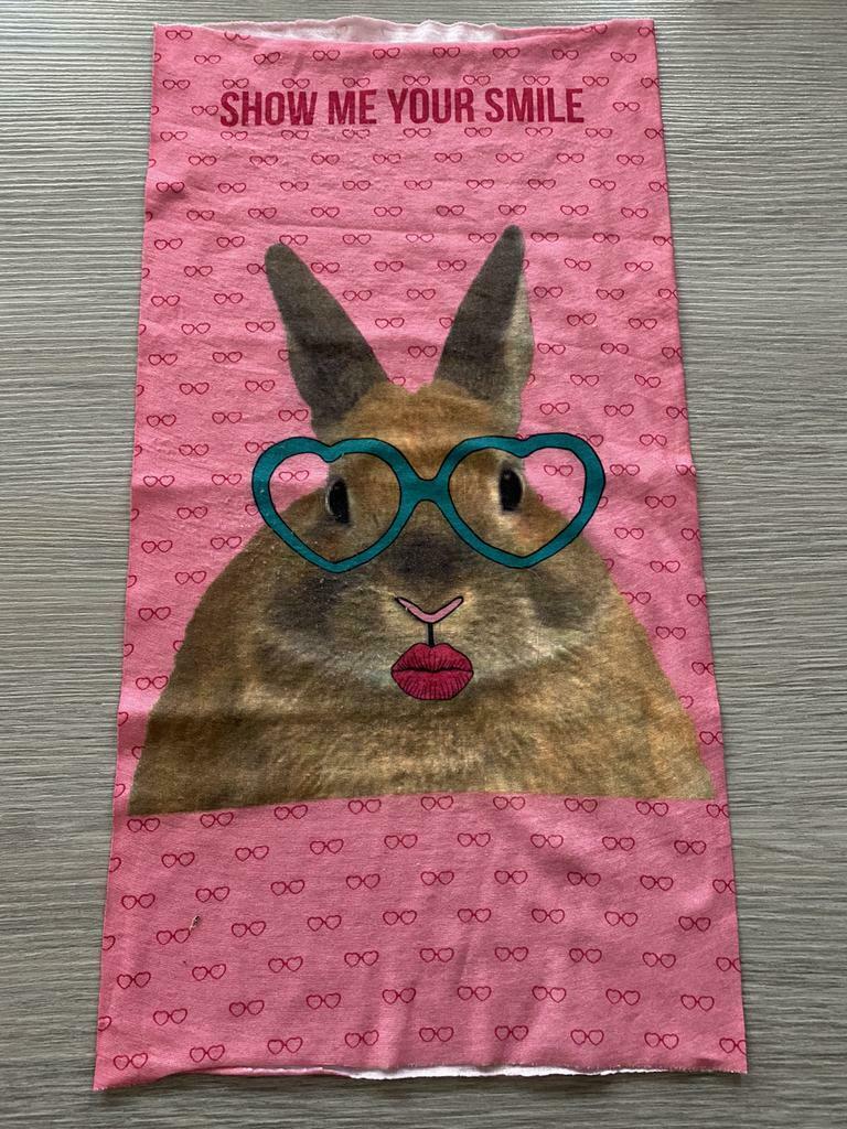 Buff - one size (=Nieuw), Ophalen of Verzenden, Nieuw, Meisje, Sjaal