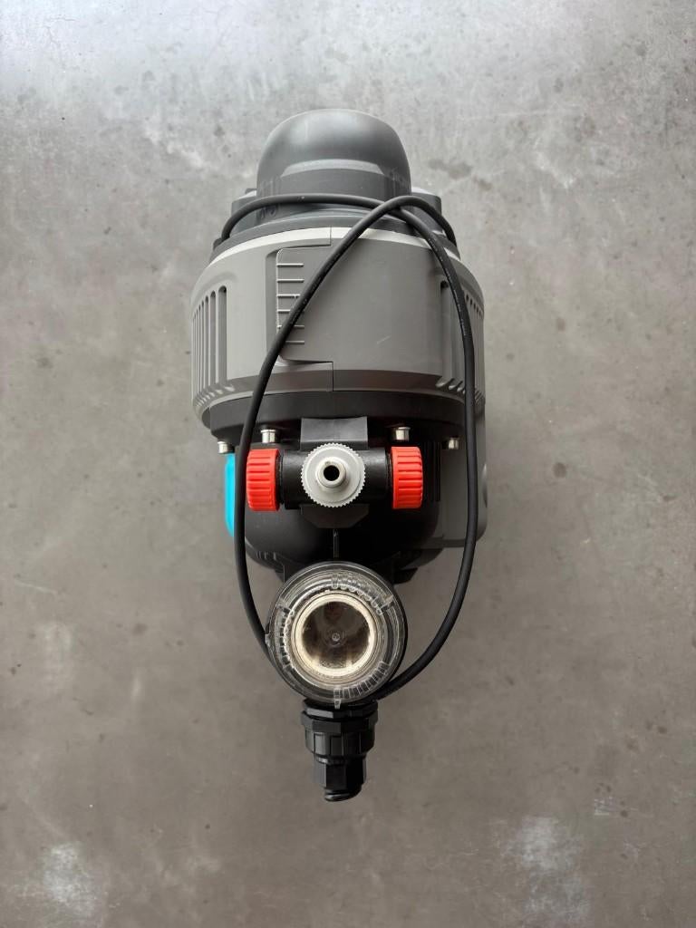 pompe hydrophore, Enlèvement, Comme neuf, Électrique, Pompe d'appoint