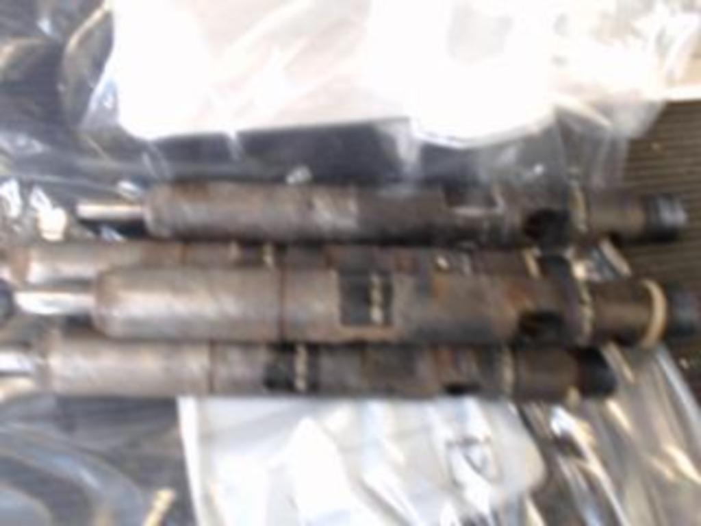 Injecteur Ford Focus 1.8TDCi 74kw EJBR02201Z LP/14045, Autos : Pièces & Accessoires, Moteurs & Accessoires, Ford, Utilisé, Enlèvement ou Envoi