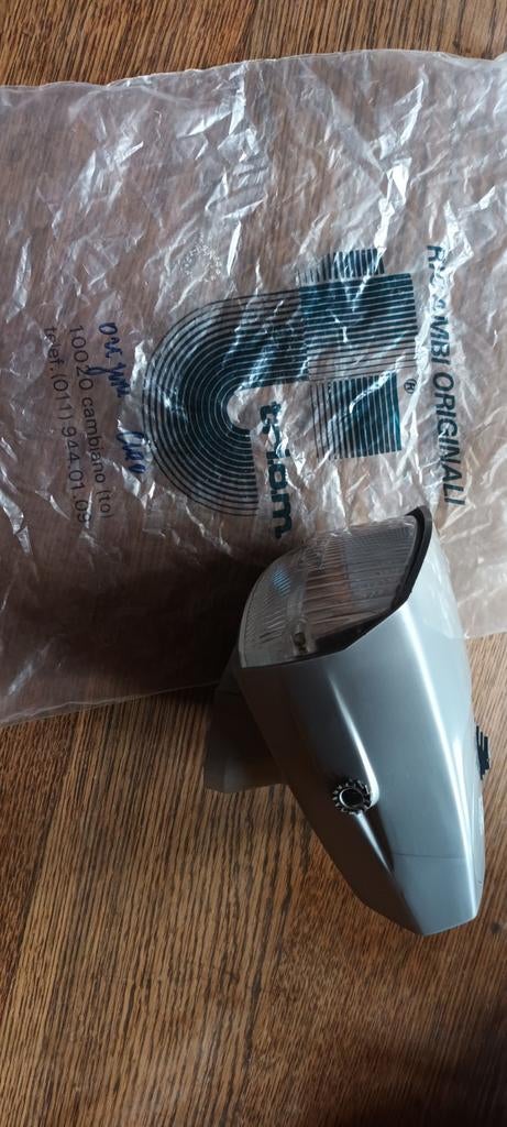 Piaggio, Ophalen, Nieuw, Piaggio