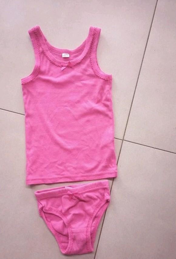 Ondergoed Zeeman, Gebruikt, Meisje, Ophalen of Verzenden, Nacht- of Onderkleding