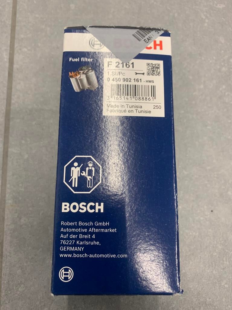 Bosch  0 450 902 161, Ophalen, Nieuw