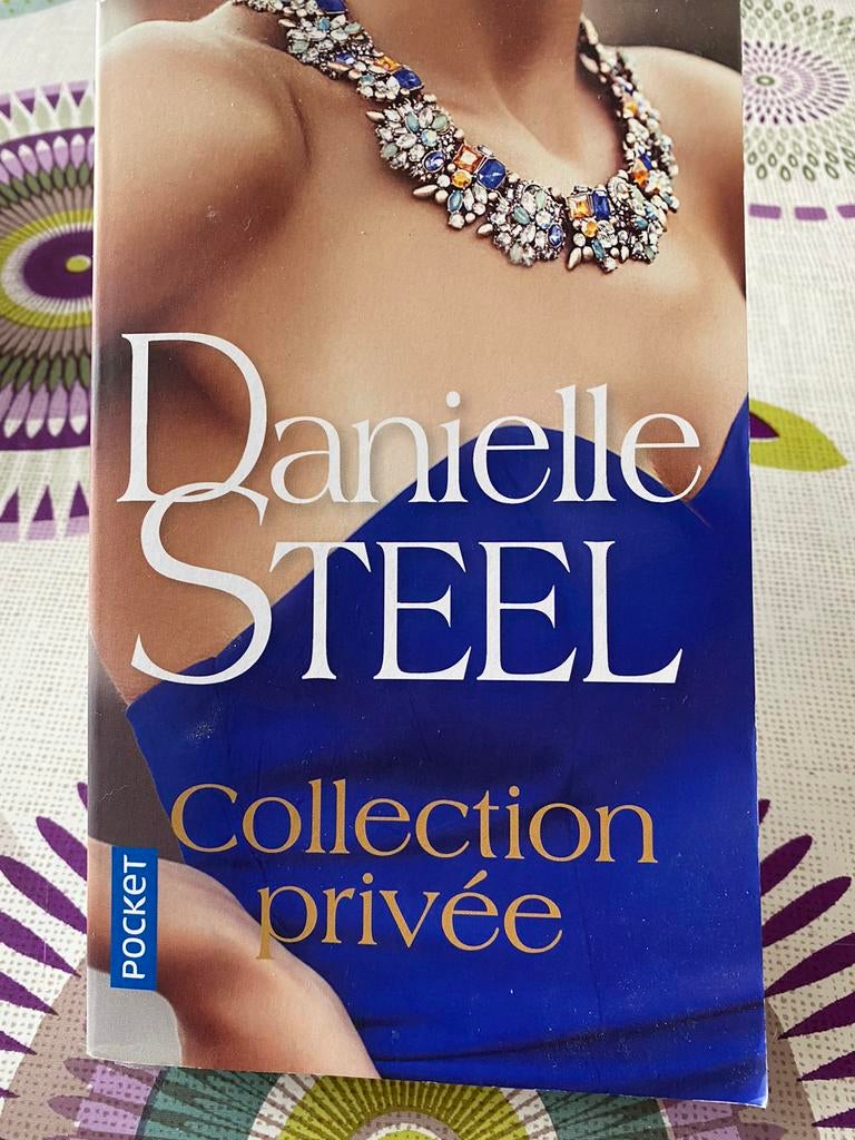 Collection privée - Danielle Steel roman, Enlèvement ou Envoi