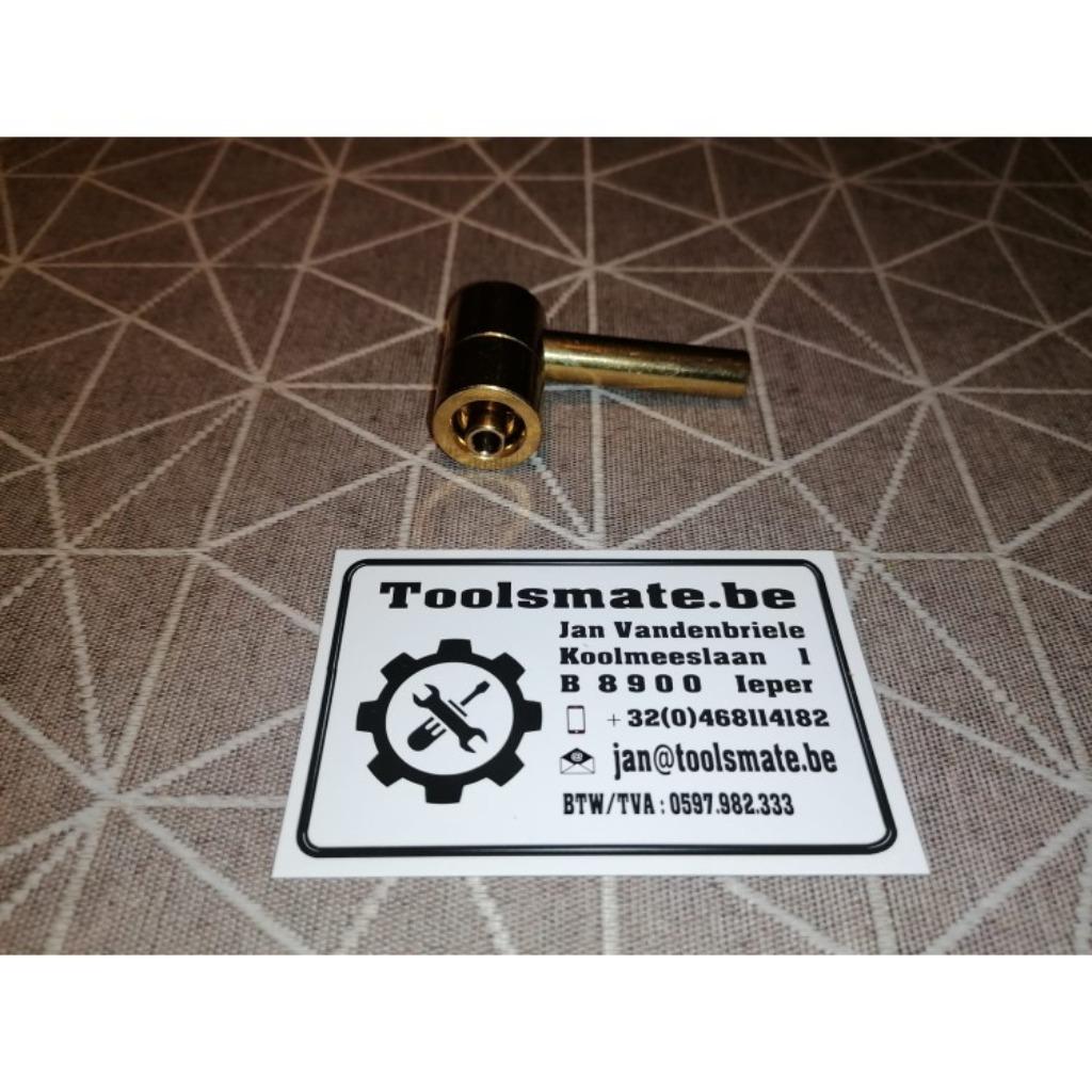 Adaptateur de boite de vitesse 6262/4 VAG DSG 7 et 8 rapport, Envoi