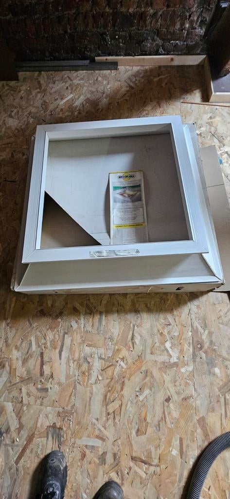 Costiére pvc, Bricolage & Construction, Enlèvement