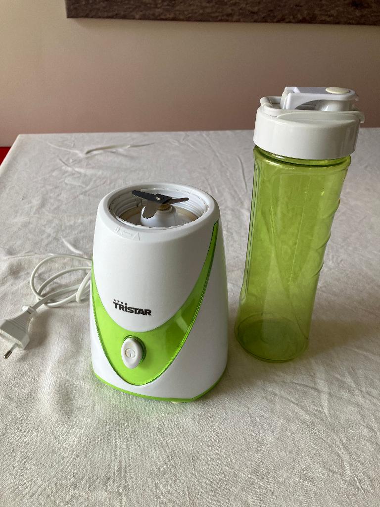 Tristar blender BL4435, Enlèvement ou Envoi, Comme neuf, Mélangeur