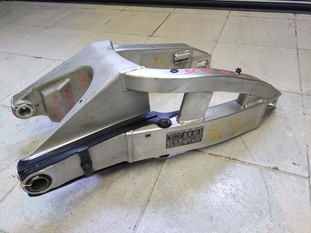 honda cbr fireblade model "00-"01 achterbrug, Motoren, Ophalen of Verzenden, Gebruikt