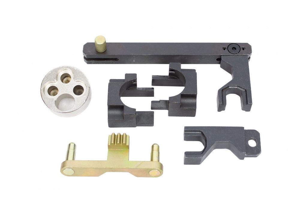Kit de chronométrage Master Mercedes-Benz M651, Envoi, Neuf