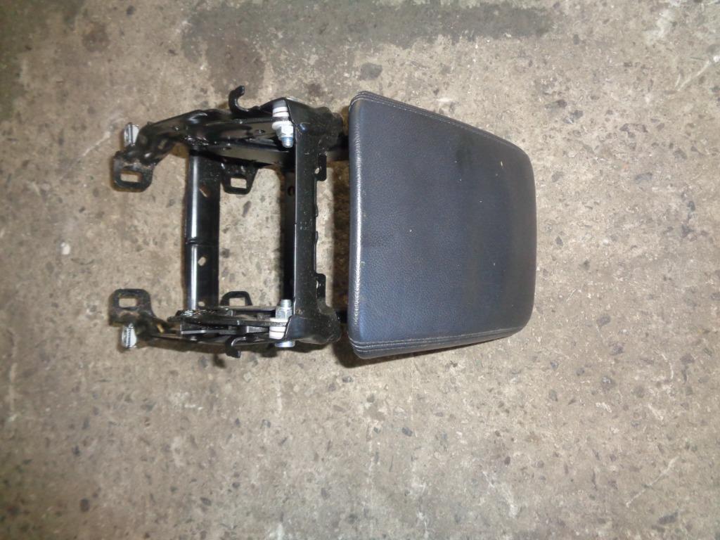 A vendre accoudoir Audi A4 B8 - A5, Ophalen, Gebruikt, Audi