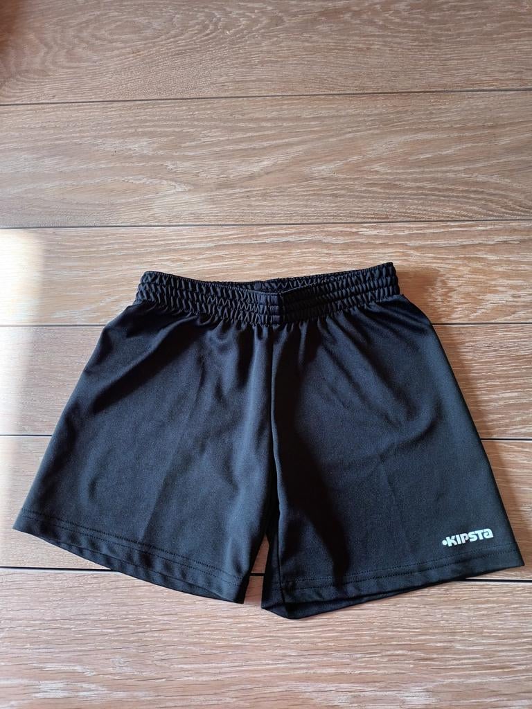 Kipsta voetbalshort - T 6 jaar, Gebruikt, Sport- of Zwemkleding, Decathlon, Ophalen of Verzenden