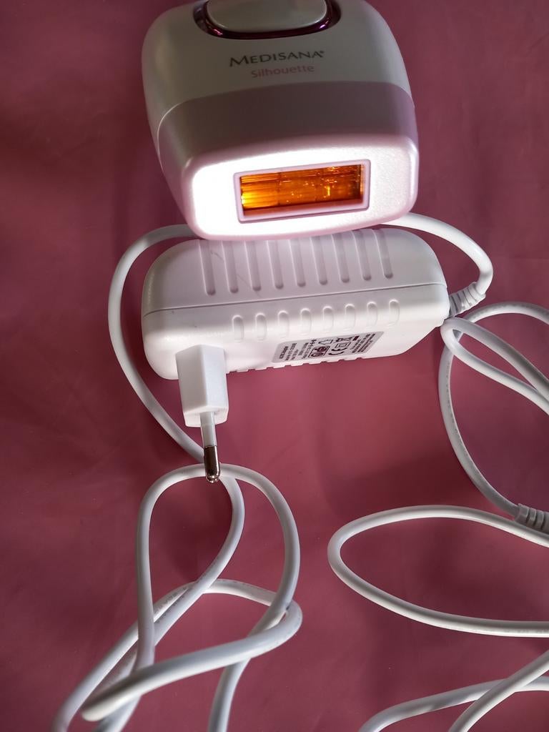Épilation au laser IPL -> 12€, Enlèvement, Comme neuf, Rasage ou Épilation