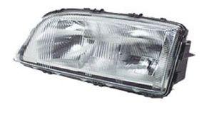 Volvo Koplamp  lichtstyrka [lx]: 25 VOLVO C70 Conv -05 C70 C, Auto-onderdelen, Verlichting, Nieuw, Ophalen of Verzenden