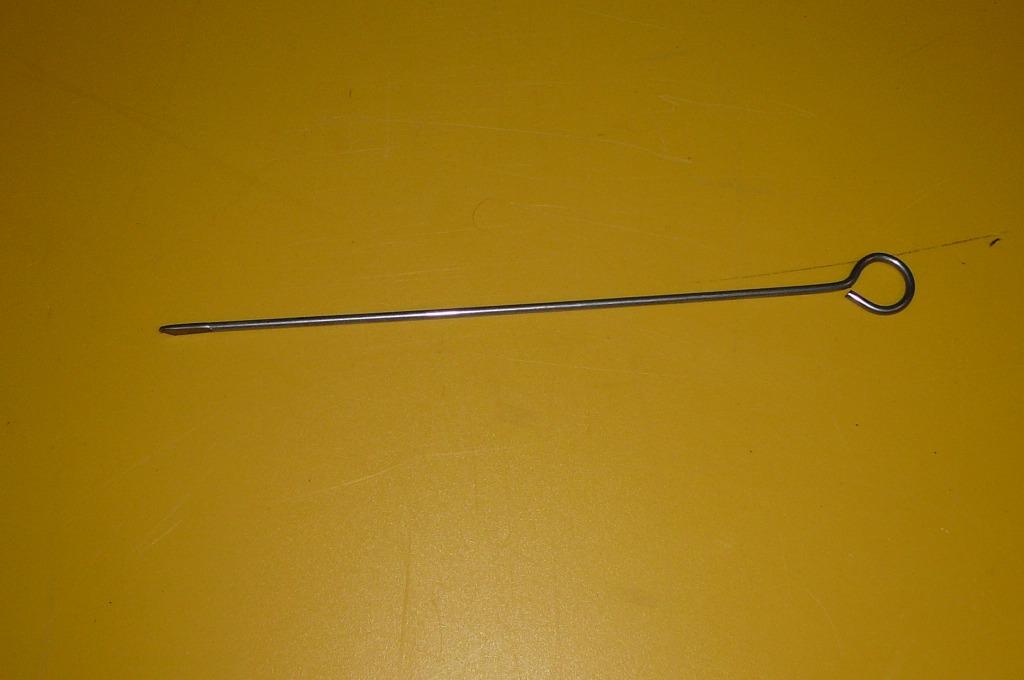 113 Spiesjes voor brochettes  (doos14), Enlèvement ou Envoi