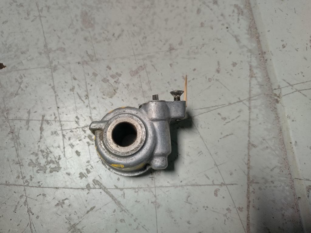 honda shadow 500 van '83-'86 kilometeraandrijving, Motoren, Ophalen of Verzenden, Gebruikt