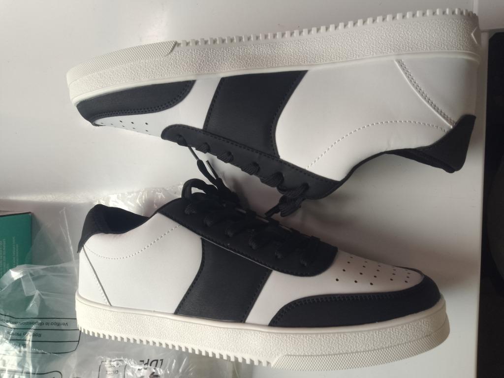 maat 45 brave soul sneakers nieuw in plastic zak, Neuf, Enlèvement ou Envoi, Brave Soul, Baskets