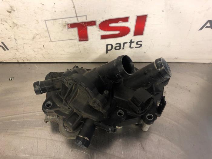 Pompe à eau d'un Audi A3, -, 3 mois de garantie, Audi, Utilisé