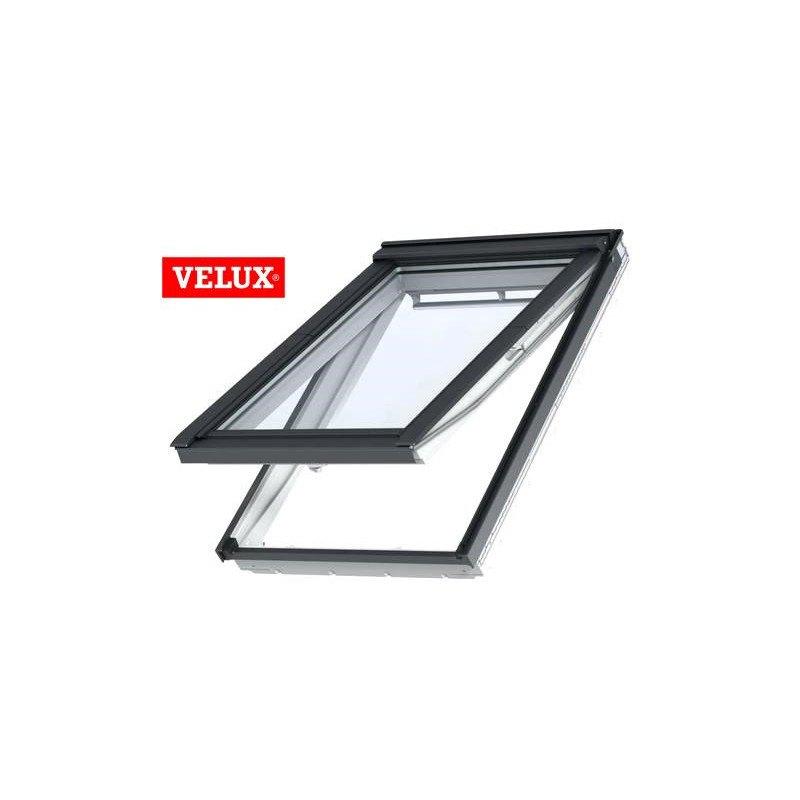 VELUX Fenêtre de toit GPL CK04 2070 (55x98cm) NEUVE, Enlèvement, Neuf, Autres matériaux, Isolation de toiture