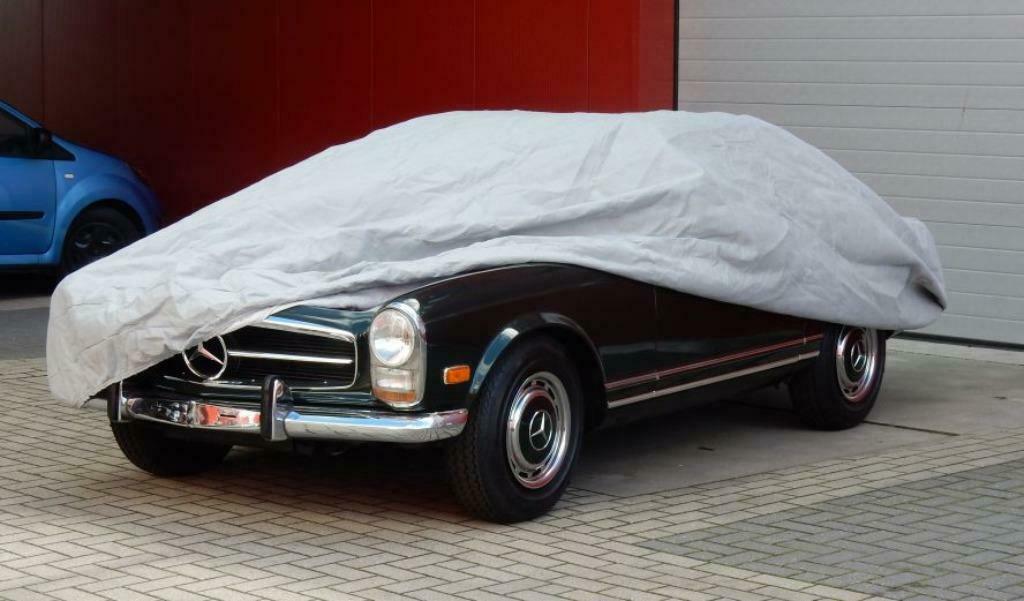 Housse de voiture parfaite pour votre Mercedes, Autos : Pièces & Accessoires, Enlèvement ou Envoi, Neuf, BMW
