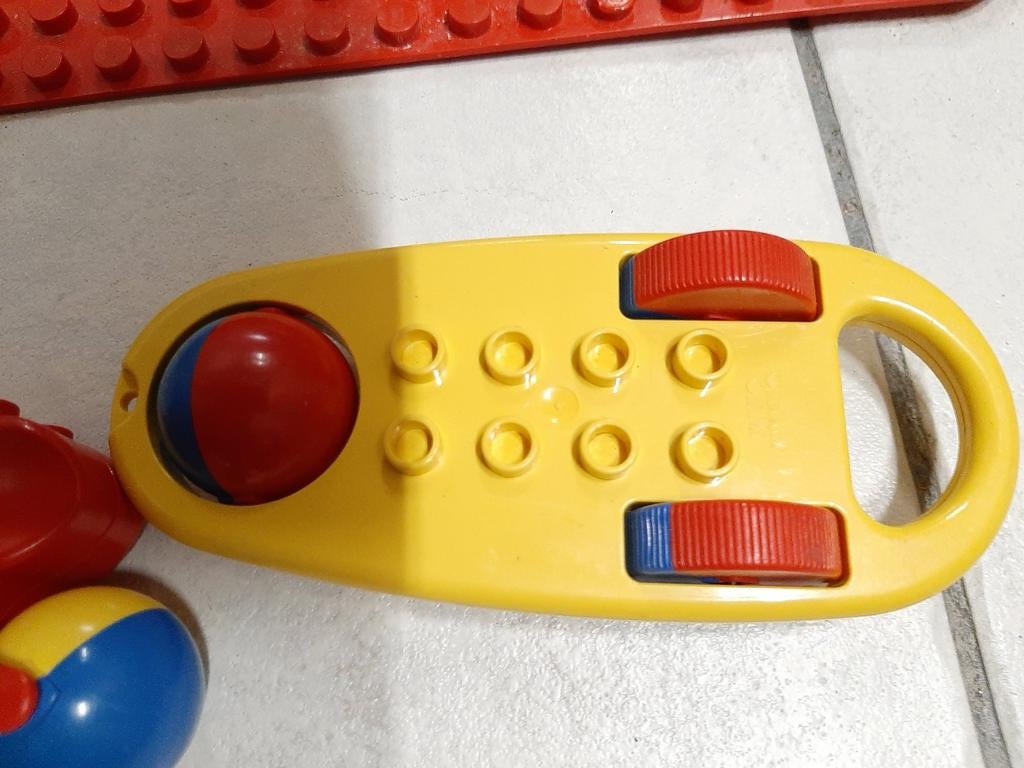 Duplo retro rammelaars 5 euro per stuk, Kinderen en Baby's, Ophalen of Verzenden