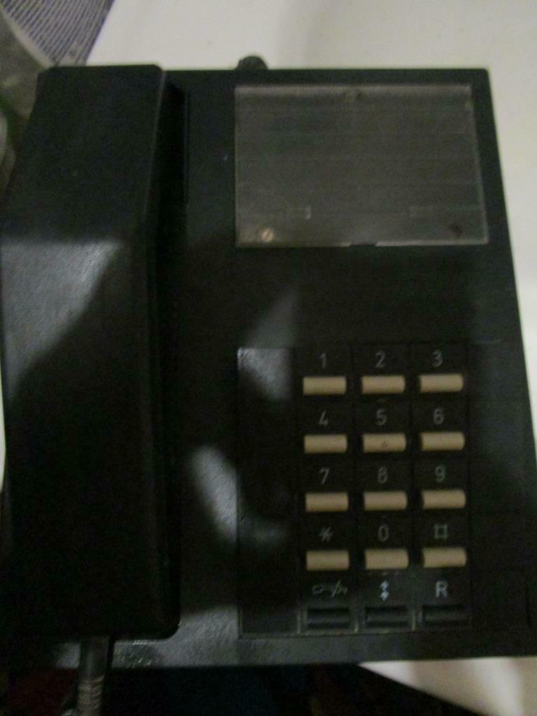 telephone fixe, Envoi, Utilisé, Bakélite